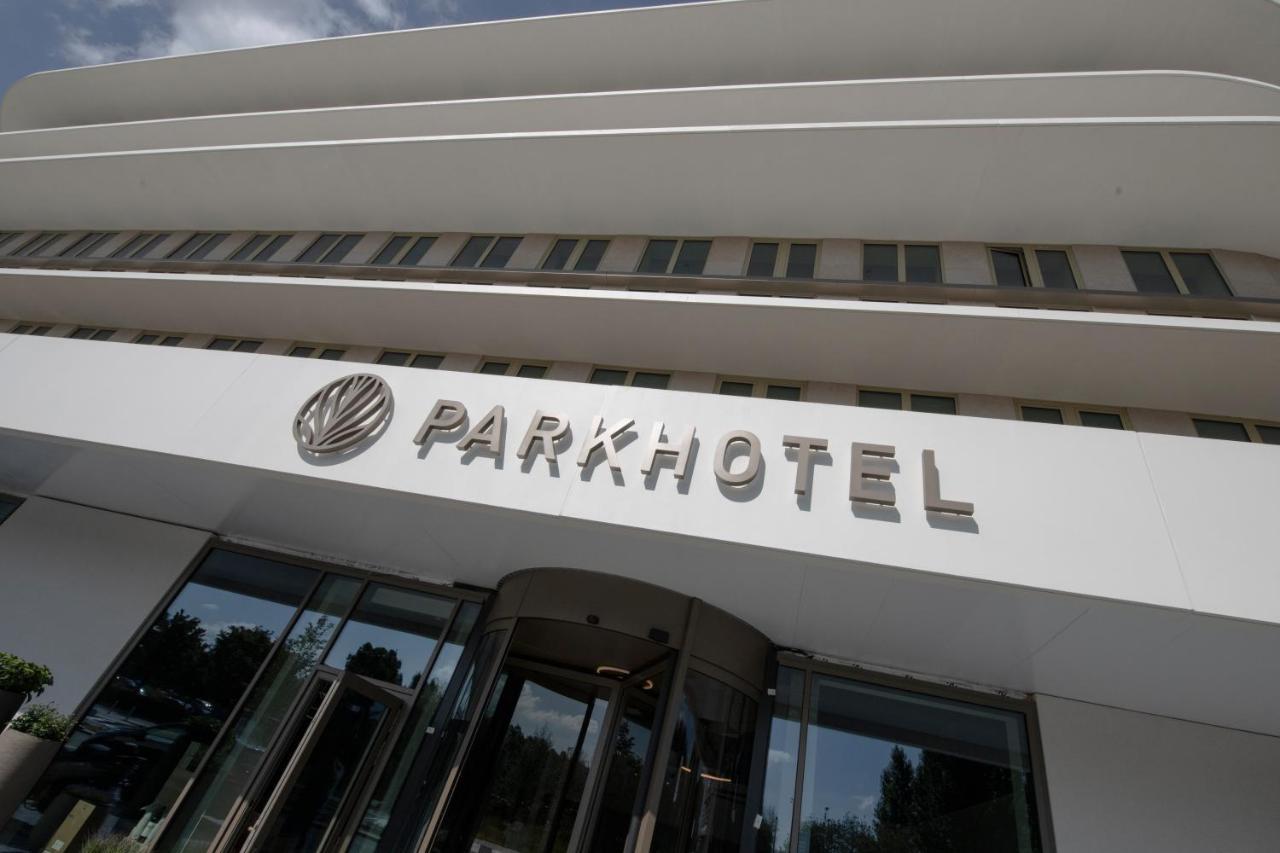 Parkhotel ワレヘム エクステリア 写真